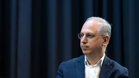 Kein Listenplatz für FDP-Fraktionschef Pürsün