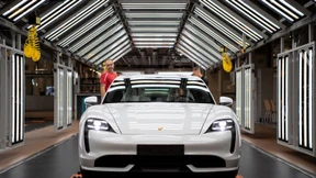 Porsche verkauft so viel wie noch nie