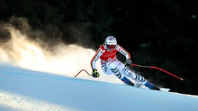 Rebensburgs famoser Heimsieg in Garmisch