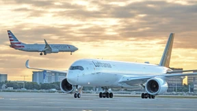 Die Luftfahrtindustrie wird kreativ – und bangt