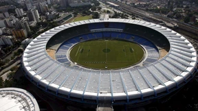 Maracana, Sinnbild des neuen Brasilien
