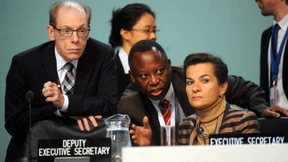 Schlechtes Klima, schlecht fürs Klima