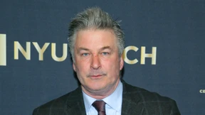 Grand Jury soll über Anklage gegen Alec Baldwin entscheiden