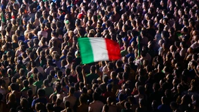 Italiens Bonität zwei Stufen herabgesetzt 