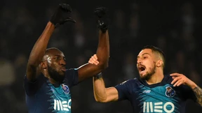 Porto-Spieler geht nach Eklat einfach vom Platz