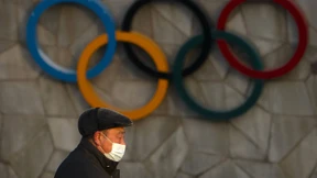 Winterspiele nur für einheimische Zuschauer