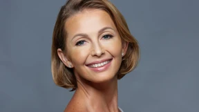 „Mit Ende 60 ganz verrunzelt auszusehen, finde ich nicht stimmig“