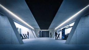 Im Geheimdienst Ihrer Bonität