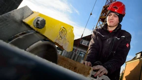 Die Zeichen stehen auf noch mehr Schwung