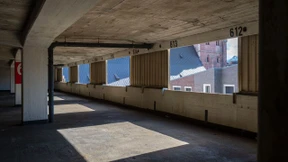 Wie baut man aus den Ruinen der autogerechten Stadt die Zukunft?