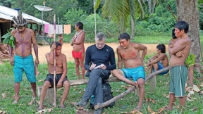 Menschliche Überreste bei Suche nach Vermissten gefunden