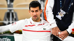 Wieder Vorwürfe an Djokovic