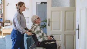 „Man sollte nicht direkt fragen: Möchtest du ins Heim?“