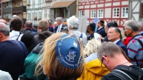 Felix Klein: AfD hat zu verstärktem Judenhass beigetragen