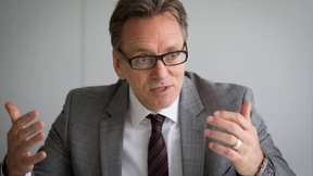 Die Polizei kommt an ihre Kapazitätsgrenze