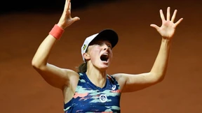 Wer stoppt Swiateks Siegeszug?