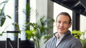 „Ich will nicht mit dem Vorstandschef einer Großbank tauschen“