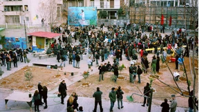 Was soll am Sparen falsch sein?