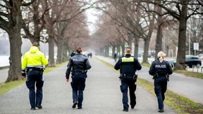 Geschäftsschließungen vor dem Verfassungsgericht