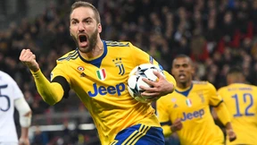 Juventus beendet die Viertelfinal-Träume der Spurs