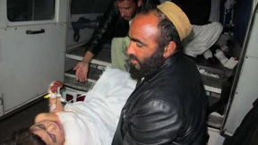 Soldaten töten zahlreiche Gäste auf Hochzeitsfeier