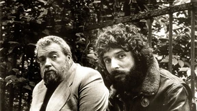 Sein eigener Freund war er nur selten