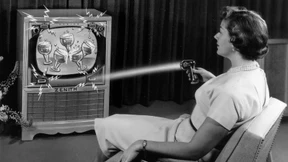 Der Vater der Fernbedienung ist tot