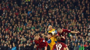 Viel Lärm um Nichts