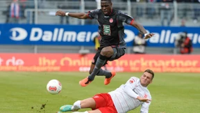 Die Falschen beobachtet 