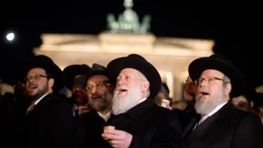 Wovon man lieber nicht spricht