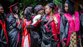 Das sind die Träume von Afrikas Jugend