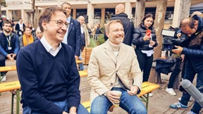 Doch noch eine Machtoption für die FDP?