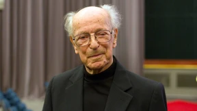 Kurt Maetzig gestorben