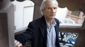 Sie spricht von Schlamm, er von Versandung