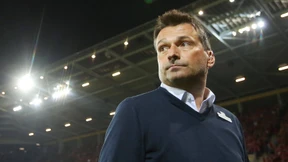 Dicke Luft vor den tollen Tagen