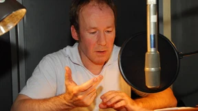 Karl Siebrechts Lehr- und Wanderjahre