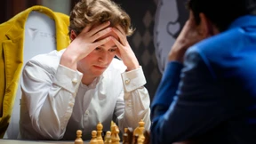 „Der Boris-Becker-Moment von Vincent Keymer!“