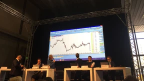 Können Finanzen cool sein?