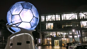 Im Schattenreich des DFB