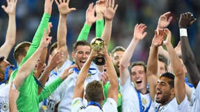 „Deutschland ist die beste Fußball-Nation der Welt“