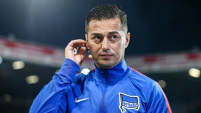 War es das für Hertha-Trainer Ante Covic?