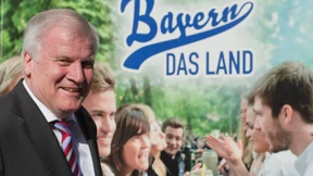 Seehofers Sommer 