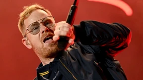 Weird, aber voll im Vibe