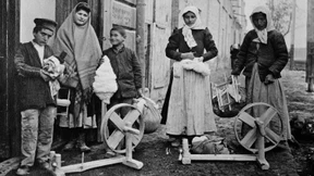 Deutsche Samt- und Seidenindustrie