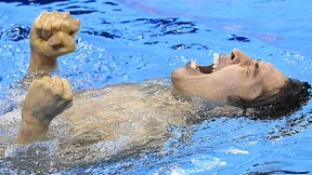 Alle Medaillengewinner des ersten Tages