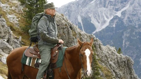 Das haut einem eine Delle in die Gurke