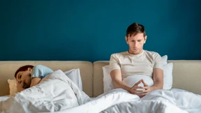 Ehe ohne Sex: Kann das funktionieren?