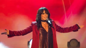 Nena sagt Tour für 2022 ab