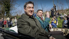 Bayern versus Schottland – wer gendert besser?