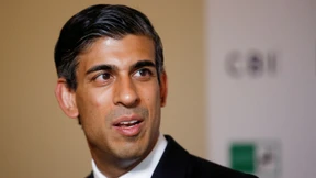 Britische Regierung kündigt Sondersteuer für Energieriesen an